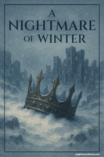 English Cover