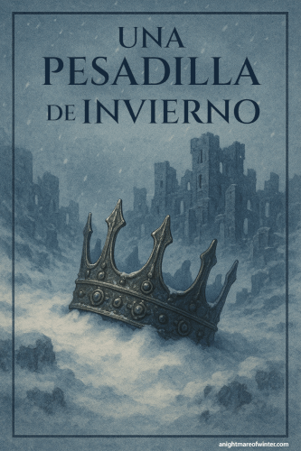 Portada en Español